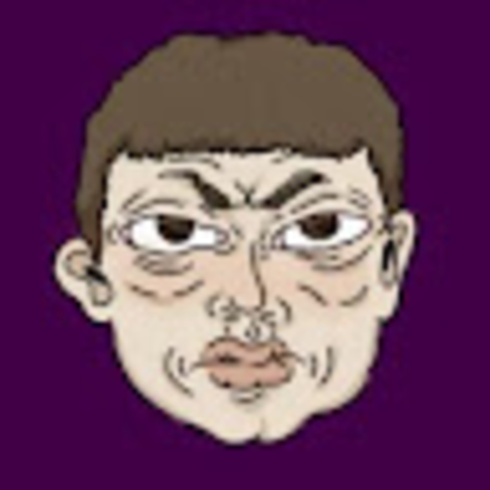 Meet your Posher, Mikey